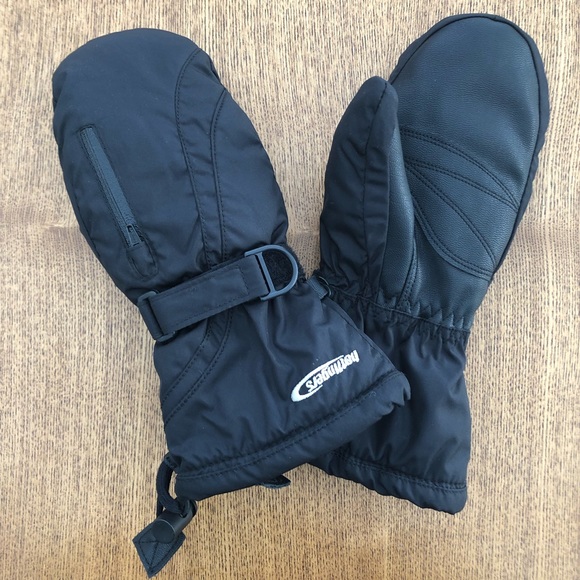 hotfingers Accessories Insulated Mittens For Your Tween Poshmark